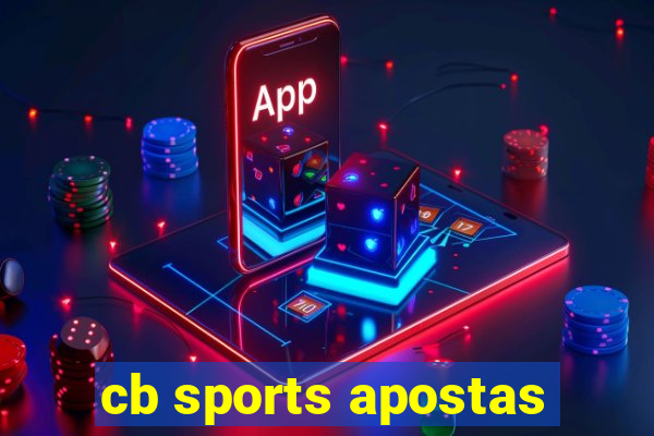 cb sports apostas